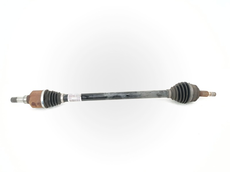 Recambio de transmision delantera derecha para peugeot rifter 1.5 bluehdi 100 referencia OEM IAM 9806699780  