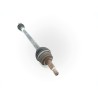 Recambio de transmision delantera derecha para peugeot rifter 1.5 bluehdi 100 referencia OEM IAM 9806699780  