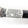 Recambio de transmision delantera derecha para peugeot rifter 1.5 bluehdi 100 referencia OEM IAM 9806699780  
