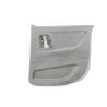 Recambio de guarnecido puerta trasera derecha para peugeot rifter 1.5 bluehdi 100 referencia OEM IAM 9818041677  