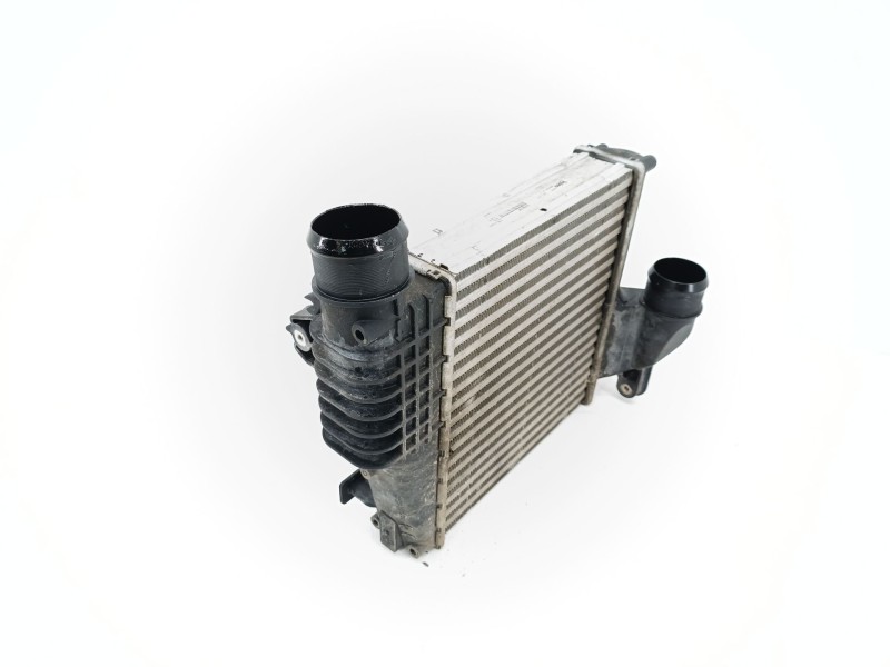 Recambio de intercooler para peugeot rifter 1.5 bluehdi 100 referencia OEM IAM 9675627980  