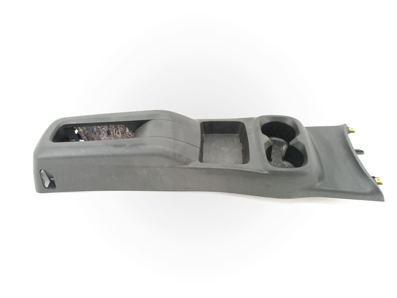 Recambio de consola central para peugeot rifter 1.5 bluehdi 100 referencia OEM IAM 9816872877  