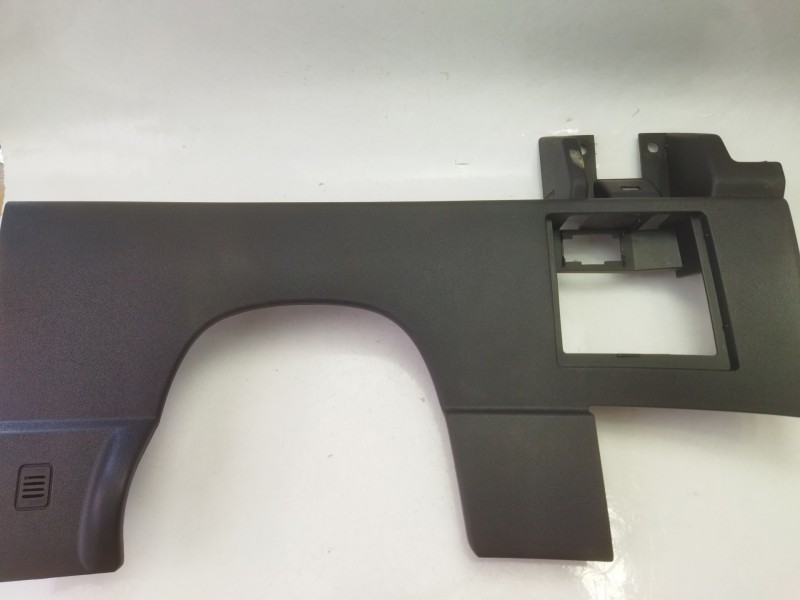 Recambio de embellecedor para nissan qashqai i (j10, nj10) 1.5 dci referencia OEM IAM 68106JD900  