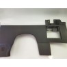 Recambio de embellecedor para nissan qashqai i (j10, nj10) 1.5 dci referencia OEM IAM 68106JD900  
