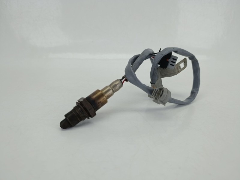 Recambio de sonda lambda para ford focus iv (hn) 1.0 ecoboost mhev referencia OEM IAM JX619G444FA  