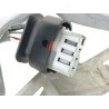 Recambio de sonda lambda para ford focus iv (hn) 1.0 ecoboost mhev referencia OEM IAM JX619G444FA  