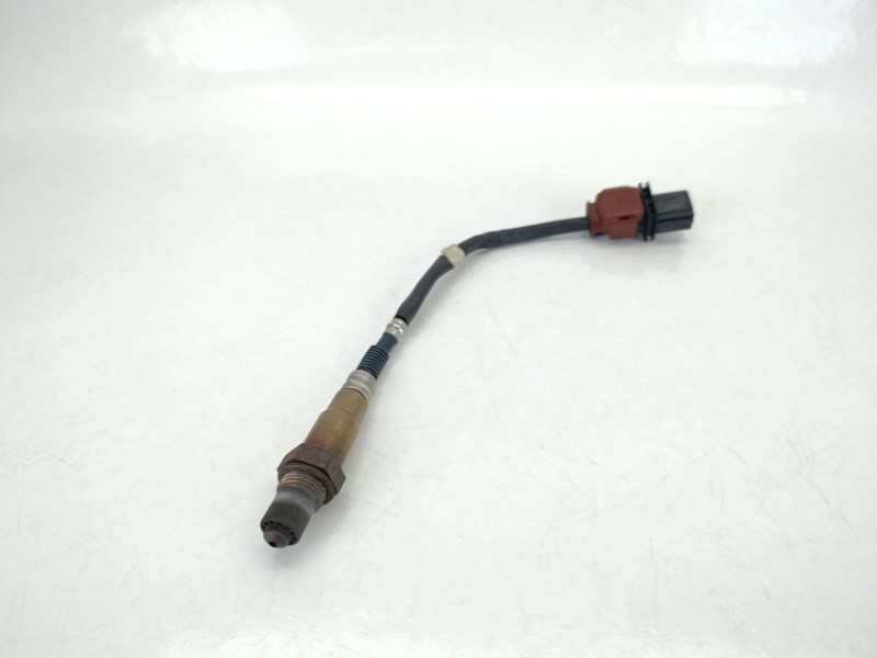Recambio de sonda lambda para ford focus iv (hn) 1.0 ecoboost mhev referencia OEM IAM 2218077  
