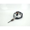 Recambio de sensor para ford focus iv (hn) 1.0 ecoboost mhev referencia OEM IAM KX7112B591AA  