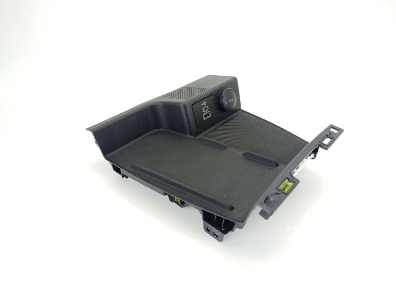 Recambio de moldura para ford focus iv (hn) 1.0 ecoboost mhev referencia OEM IAM 2722017  