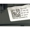 Recambio de moldura para ford focus iv (hn) 1.0 ecoboost mhev referencia OEM IAM 2722017  