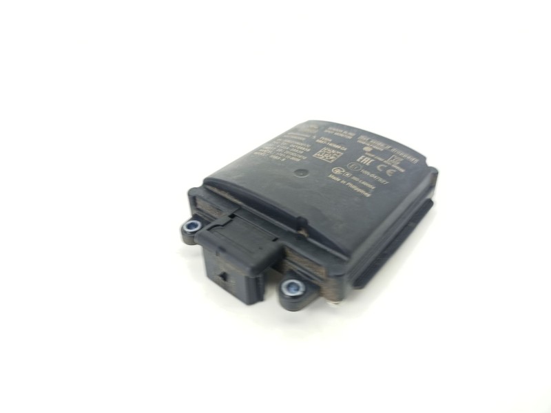 Recambio de modulo electronico para ford focus iv (hn) 1.0 ecoboost mhev referencia OEM IAM NB5T14C689CA  