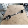 Recambio de transmision delantera izquierda para hyundai tucson (tl, tle) 1.6 gdi referencia OEM IAM 49500D7200  