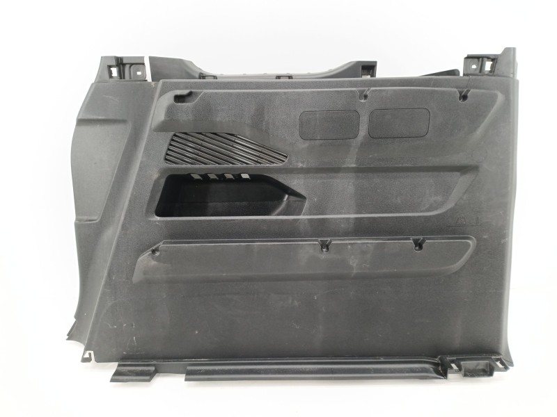 Recambio de guarnecido porton trasero para peugeot rifter 1.5 bluehdi 100 referencia OEM IAM 98169204ZD  