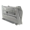 Recambio de guarnecido porton trasero para peugeot rifter 1.5 bluehdi 100 referencia OEM IAM 98169205ZD  