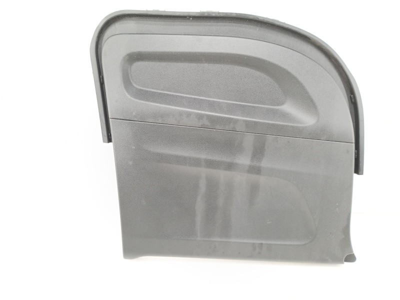 Recambio de guarnecido puerta trasera izquierda para peugeot rifter 1.5 bluehdi 100 referencia OEM IAM 9818244677  