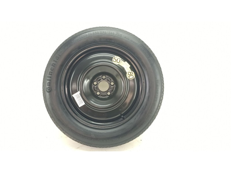 Recambio de neumatico repuesto para land rover range rover evoque (l538) 2.2 d 4x4 referencia OEM IAM BJ32GA  