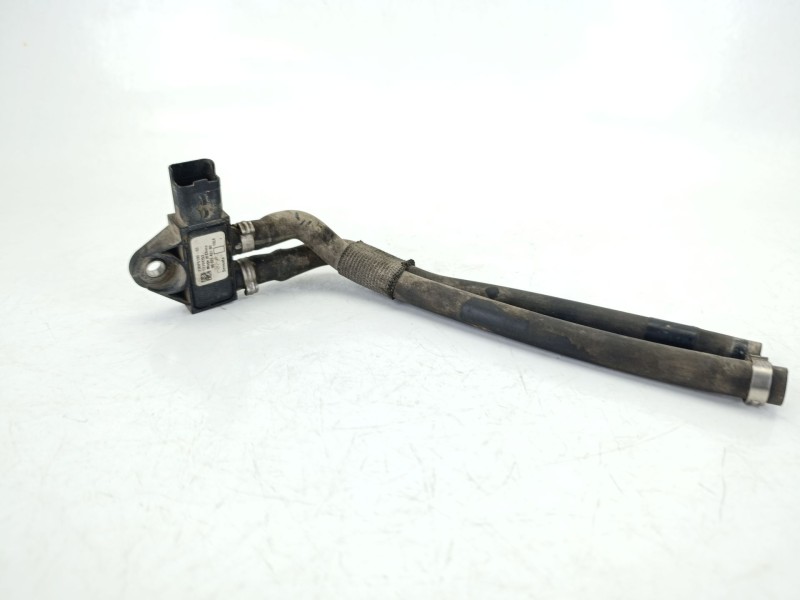 Recambio de sensor para citroën jumpy iii furgoneta (v_) 2.0 bluehdi 120 referencia OEM IAM 9662143180  
