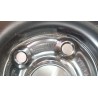 Recambio de neumatico repuesto para skoda karoq (nu7, nd7) 2.0 tdi referencia OEM IAM 5H0601027A/B  