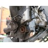 Recambio de mangueta delantera derecha para peugeot rifter 1.5 bluehdi 100 referencia OEM IAM 1647857080  