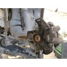 Recambio de mangueta delantera izquierda para peugeot rifter 1.5 bluehdi 100 referencia OEM IAM 1647857480  