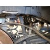 Recambio de amortiguador trasero derecho para peugeot rifter 1.5 bluehdi 100 referencia OEM IAM 9826243180  