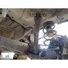 Recambio de amortiguador trasero derecho para peugeot rifter 1.5 bluehdi 100 referencia OEM IAM 9826243180  
