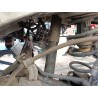 Recambio de amortiguador trasero izquierdo para peugeot rifter 1.5 bluehdi 100 referencia OEM IAM 9826243180  