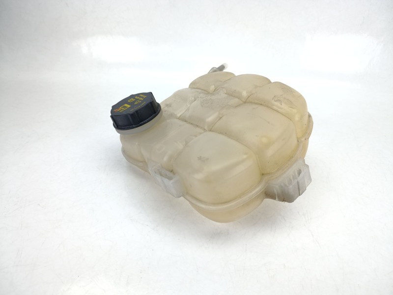 Recambio de deposito expansion para ford focus iv (hn) 1.0 ecoboost mhev referencia OEM IAM 2213988  