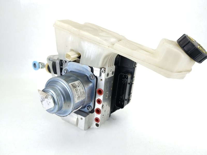 Recambio de abs para ford focus iv (hn) 1.0 ecoboost mhev referencia OEM IAM 2548468  