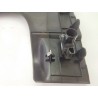 Recambio de embellecedor para nissan qashqai i (j10, nj10) 1.5 dci referencia OEM IAM 68106JD900  