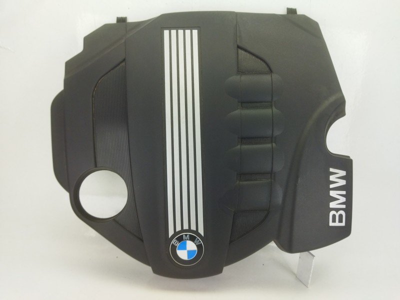 Recambio de tapa motor para bmw x1 (e84) sdrive 18 d referencia OEM IAM 1147797410  