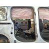 Recambio de gomas contorno puerta para peugeot rifter 1.5 bluehdi 100 referencia OEM IAM   
