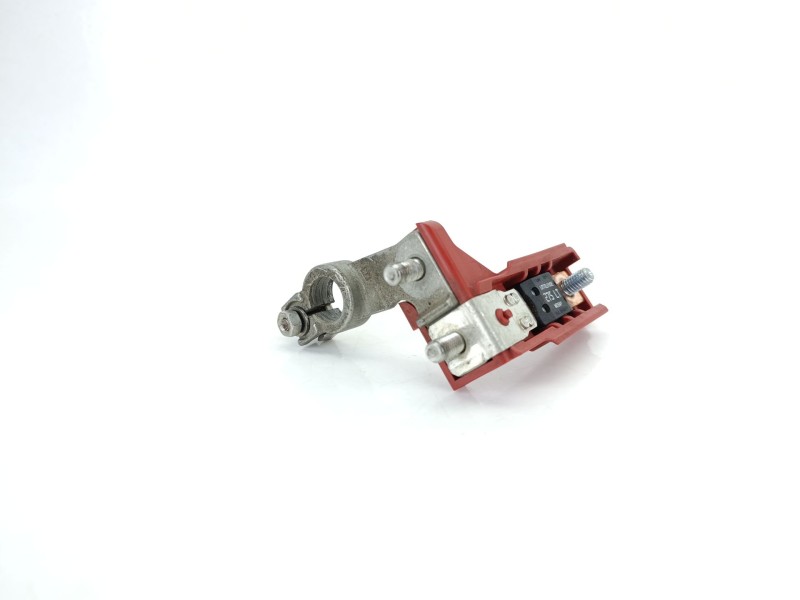 Recambio de bateria para ford focus iv (hn) 1.0 ecoboost mhev referencia OEM IAM NX6T14300UAAC  