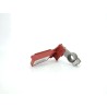Recambio de bateria para ford focus iv (hn) 1.0 ecoboost mhev referencia OEM IAM NX6T14300UAAC  