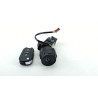 Recambio de conmutador de arranque para peugeot rifter 1.5 bluehdi 100 referencia OEM IAM 9663123380  