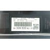 Recambio de cuadro instrumentos para peugeot rifter 1.5 bluehdi 100 referencia OEM IAM 9830950080  
