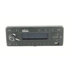 PANTALLA MULTIFUNCION 4390160112 