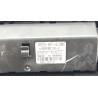 Recambio de pantalla multifuncion para peugeot rifter 1.5 bluehdi 100 referencia OEM IAM 4390160112  
