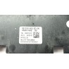 Recambio de pantalla multifuncion para peugeot rifter 1.5 bluehdi 100 referencia OEM IAM 4390160112  