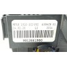 Recambio de caja reles / fusibles para peugeot rifter 1.5 bluehdi 100 referencia OEM IAM 9812661980  