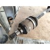 Recambio de transmision delantera izquierda para hyundai tucson (tl, tle) 1.6 gdi referencia OEM IAM 49500D7200  