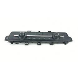 MANDO CLIMATIZADOR 98340409ZD 