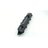 Recambio de mando climatizador para peugeot rifter 1.5 bluehdi 100 referencia OEM IAM 98340409ZD  