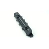 Recambio de mando climatizador para peugeot rifter 1.5 bluehdi 100 referencia OEM IAM 98340409ZD  