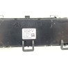 Recambio de mando climatizador para peugeot rifter 1.5 bluehdi 100 referencia OEM IAM 98340409ZD  
