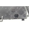 Recambio de mando climatizador para peugeot rifter 1.5 bluehdi 100 referencia OEM IAM 98340409ZD  