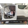Recambio de moldura para peugeot rifter 1.5 bluehdi 100 referencia OEM IAM 98211558XT  
