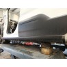 Recambio de moldura para peugeot rifter 1.5 bluehdi 100 referencia OEM IAM 98211558XT  