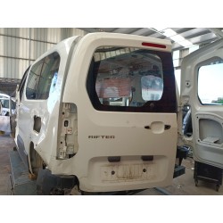 PORTON TRASERO IZQUIERDO 