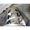 Recambio de amortiguador delantero derecho para peugeot rifter 1.5 bluehdi 100 referencia OEM IAM 9826260680  